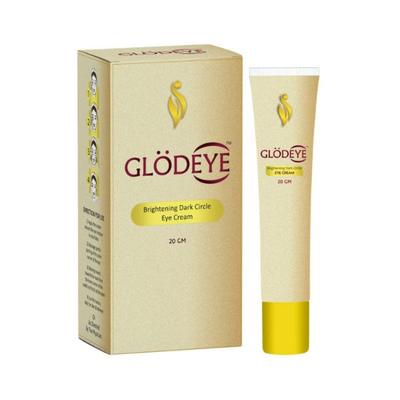 Glodeye Under Eye Cream 20 gm - Under Eye Creams & Serums
