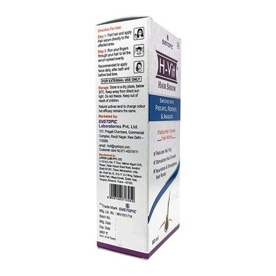 H VIT HAIR Serum 60ml - Hair Loss-Oth