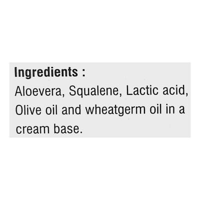 Aloesof Cream 60gm - Dry Skin-Emo