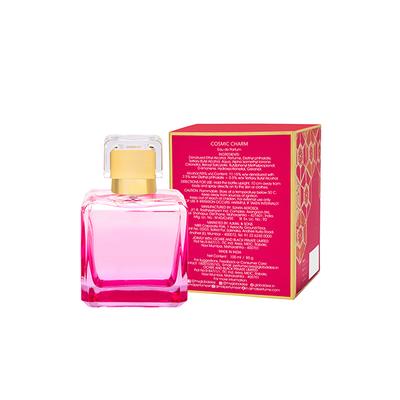 Global Desi CosmiC & MythiB EDP Pack of 2 150 ml - Perfumes (Edt/Edp)