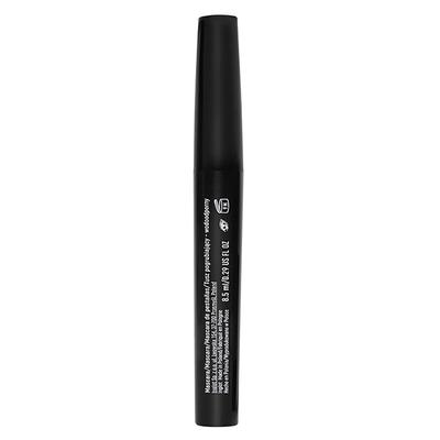 Inglot Volume & Waterproof Mascara 8.5 ml - Mascaras