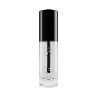 Colorbar XOXO Everlasting Prime Gel Nail Lacquer-En-Gloss 7 ml - Nail Polish