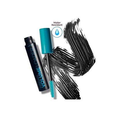 Avontrue Supershock Volume Loader Mascara With Vitamin E - Black 10 gm - Mascaras