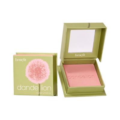 Benefit Cosmetics Dandelion Baby-Pink Brightening Blush 6 gm - Blushes