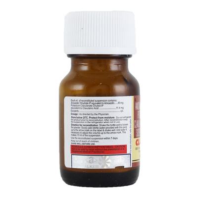 Clavam Drops 10ml - Bacterial Infections-Pen
