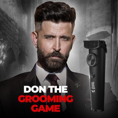 Beardo Don Trimmer 1's - Trimmers