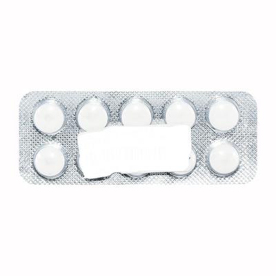 Stozic 50mg Tablet 10'S - Intermittent Claudication-Per