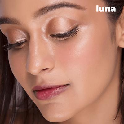 Ruby's Organics Quick Set Liquid Eyeshadow Moon Metal Minis Set 3ml each 3's - Eyeshadow, Bases & Primers