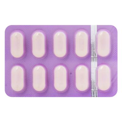 Akilos P Tablet 10'S - Pain relief-Ano