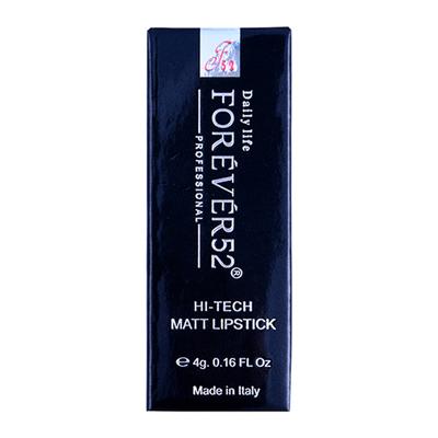 Daily Life Forever52 Hi-Tech Matte Lipstick Htm011 4 Ml - Lipsticks
