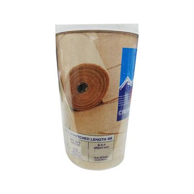 Everest Crepe Roll Bandage (10 cm x 4 m) - Bandages