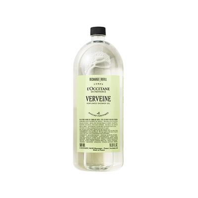L'Occitane Verbena Shower Gel Refill 500 ml - Shower Gels & Body Wash