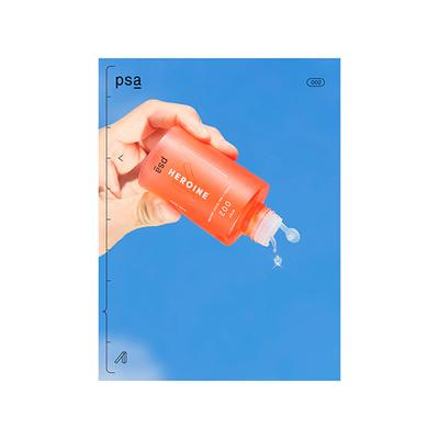 Psa Heroine Mandelic & Licorice Superfood Glow Toner 100 ml - Toners