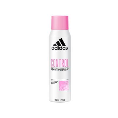 Adidas Control 150ml + Dynamic Pulse 150ml + Victory League 150ml Deodorant Set 3's - Men Deodorants/Roll-Ons