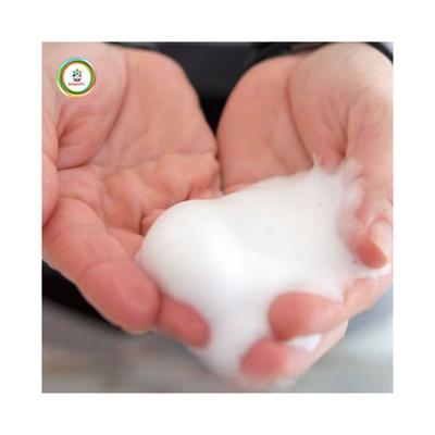Bloomsberry Lemon Zest Gentle Foaming Hand Soap 450 ml - Hand Wash & Soaps