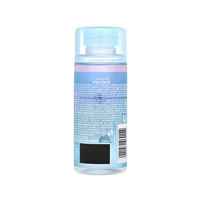 Lakme Bi-Phasic Remover for Makeup Removal 100 ml - Make Up Removers