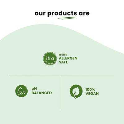 Baby Plum Avocado Baby Lotion 200 ml - Creams, Lotions & Oils