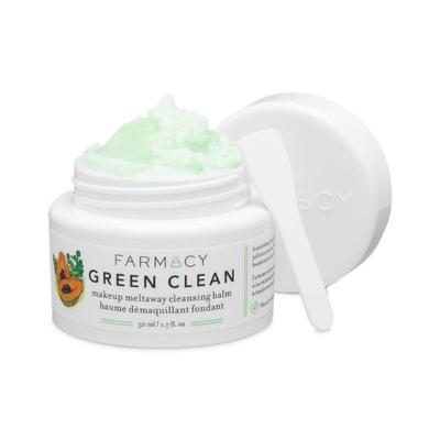Farmacy Green Clean Makeup Cleansing Balm 50ml - Scrubs & Exfoliants