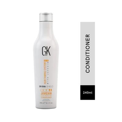 Gkhair UVA Color Shield Conditioner 240 ml - Conditioners