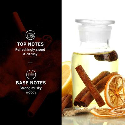RED Deodorant Body Spray- Set of 3 450 ml - Deodorants/Roll-Ons