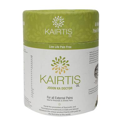 Kairali Kairtis Oil 55 ml - Essential Oils