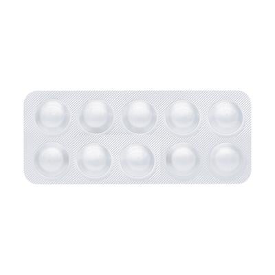 Pruvict 2mg Tablet 10'S - Ulcerative Colitis/Bowel Inflammatory Disease-GIT