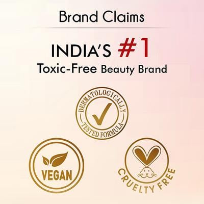 Insight Cosmetics Matte Finish Full Cover Foundation - Mn16 30 ml - Foundation