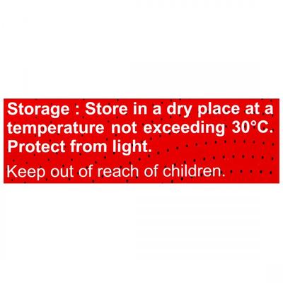 FERIKIND CR 100 Tablet 10's - Iron Supplement/Anaemia-Vma