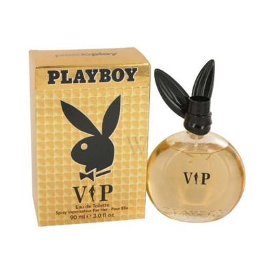 Playboy VIP W Eau de Toilette 90 gm - Perfumes (Edt/Edp)