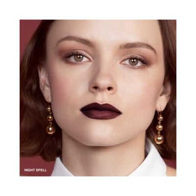 Bobbi Brown Luxe Shine Intense Lipstick Night Spell 3.4 gm - Lipsticks
