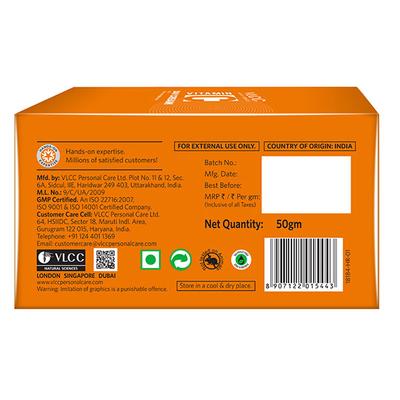 VLCC Vitamin C Day Cream SPF 30 50 gm - Face Creams