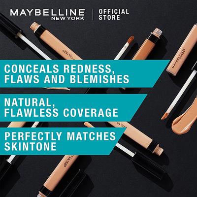 Maybelline New York Fit me Concealer,30 Honey 6.8 ml - Concealer