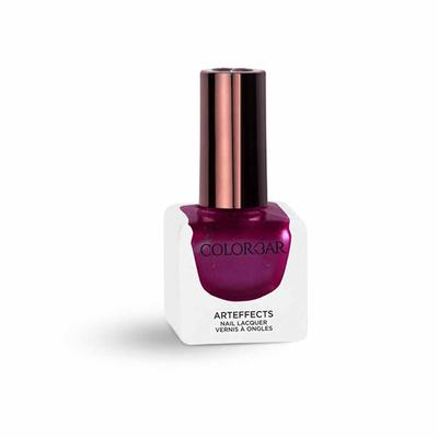 Colorbar Lux Nail Lacquer Cbn1288 12 Ml - Nail Polish