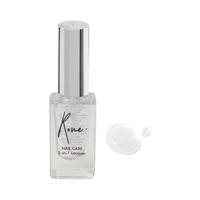Rome Rome 3-in-1 Lacquer 8 ml - Nail Care