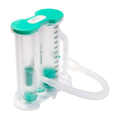 Romsons Breazer 5000 Volumetric Respiratory Exerciser 1's - Respiratory Therapy