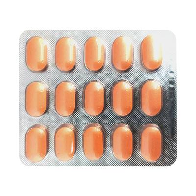 LANUM Tablet 15's - Supplements-Cal