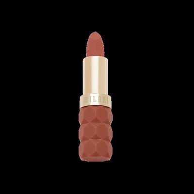 Milani Color Fetish Lipstick Matte - Tease 4 gm - Lipsticks