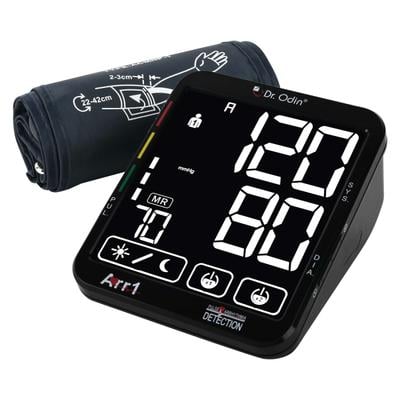 Dr. Odin Blood Pressure Monitor-Arr1 Touch (BP156A-A) - Blood Pressure Monitors