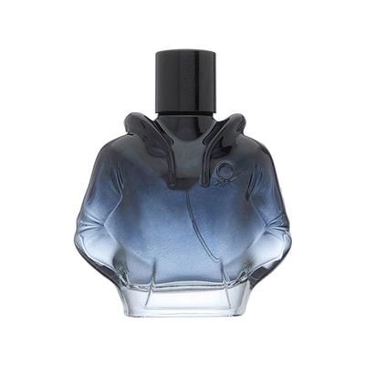 United Colors Of Benetton We Are Tribe Eau De Parfum 90 ml - Men Perfumes (Edt/Edp)