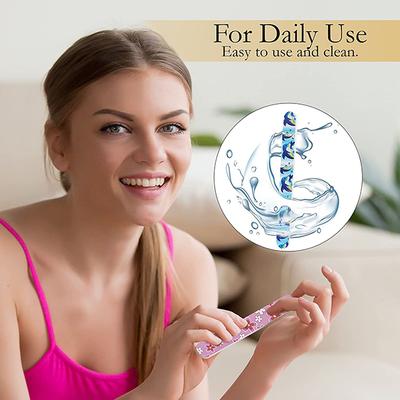 Majestique Nail File And Dual Side Nail 2's - Manicure & Pedicure Kits