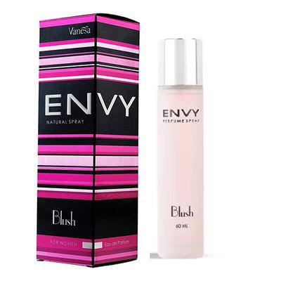 Envy Blush Women Perfume 60 ml - Women Perfumes (Edt/Edp)