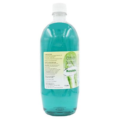 REXIDIN 0.2% Mouth Wash 1litre - Oral Care - P-Mou