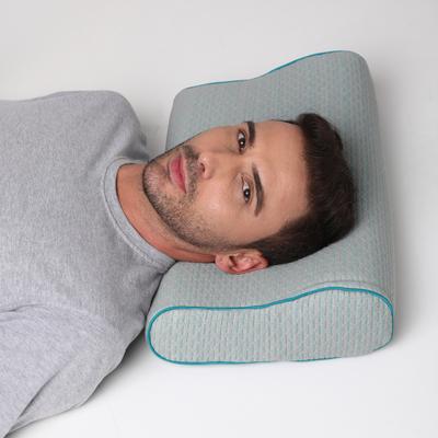 Flamingo Premium Memory Foam Pillow Magnette (OC2411) (Uni) 1's - Pads And Pillows