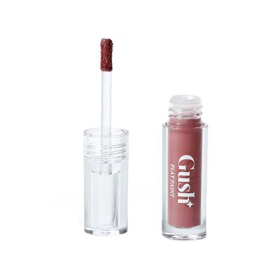 Gush Beauty Playpaint Airy Fluid Lipstick - Art Therapy 2.8 ml - Liquid Lipsticks