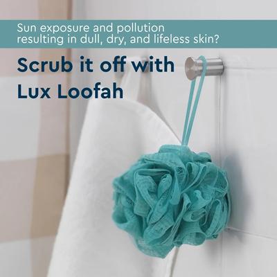 Gubb Exfoliating Bath Loofah Arctic 1's - Loofahs & Sponges