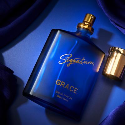Signature Eau De Parfum Spray - Grace 100 ml - Perfumes (Edt/Edp)