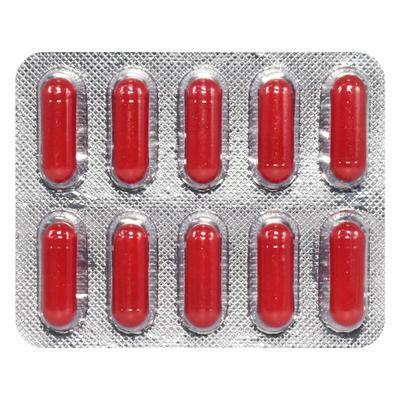 Rejunex OD Capsule 10'S - Neuropathic Pain-Dru