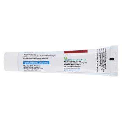 PMT Cream 30gm - Scabies-Oth