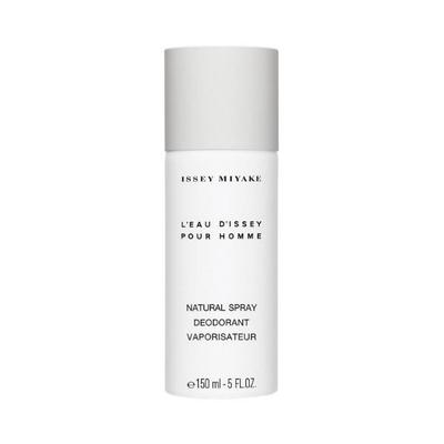 Issey Miyake L Eau d Issey pour Homme Deodorant 150 ml - Men Deodorants/Roll-Ons