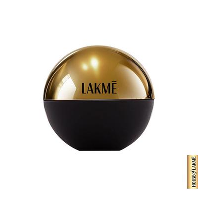 Lakme Xtraordin Airy Mattreal Mousse Gold Med 12 gm - Foundation